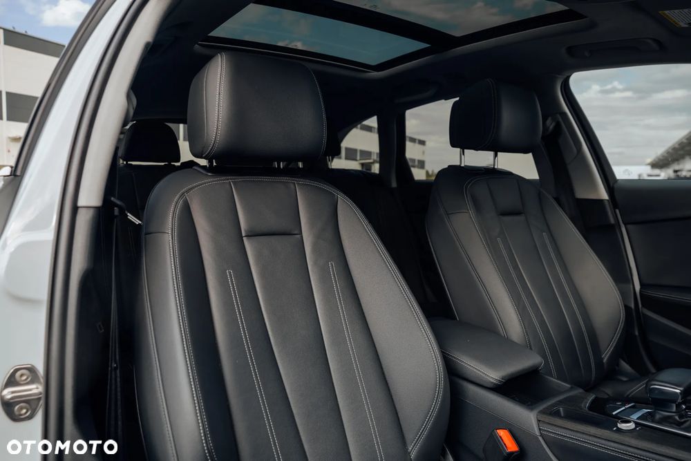 Audi A4 Allroad quattro 45 TFSI S tronic - 33