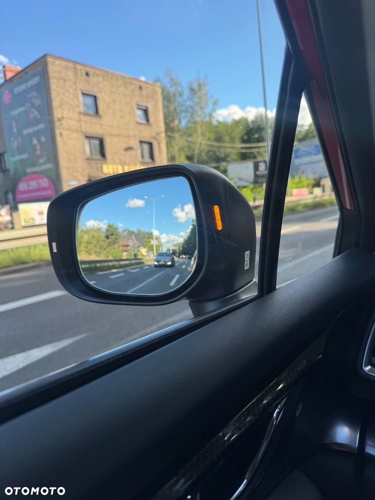 Subaru XV 2.0i Lineartronic Exclusive - 12