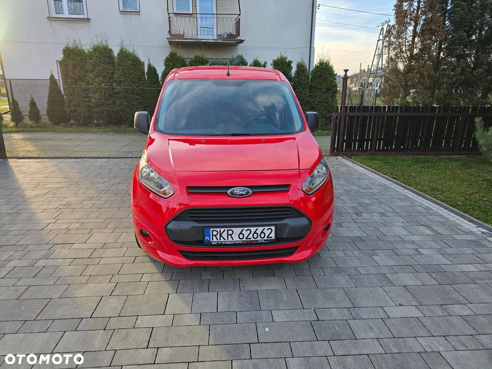 Ford Tourneo Connect Grand 1.6 EcoBoost Titanium - 6