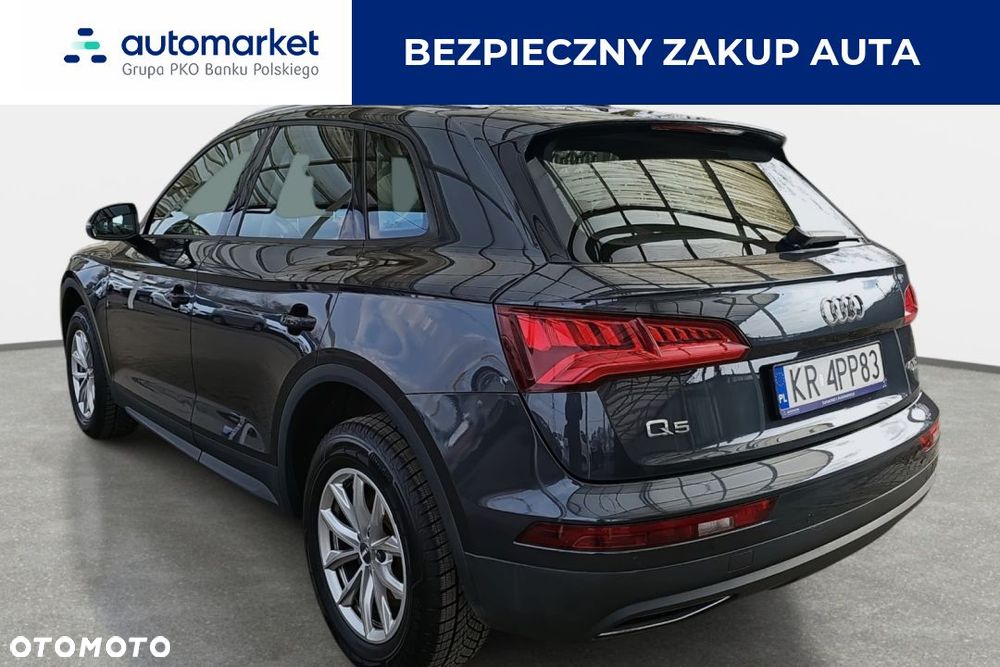 Audi Q5 40 TDI Quattro S tronic - 3