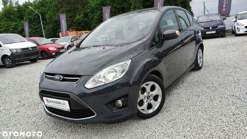 Ford C-MAX - 10