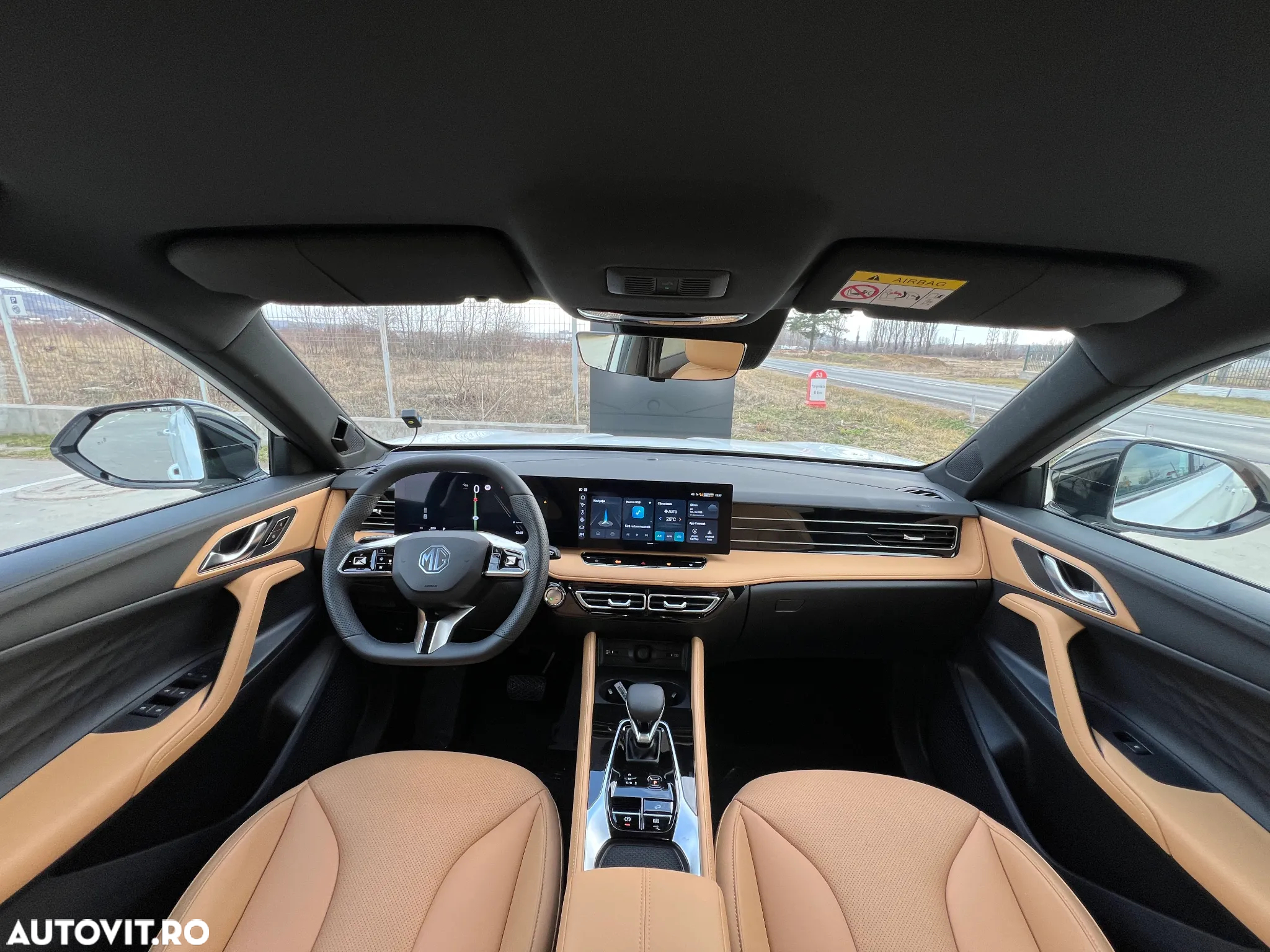 MG HS 1.5 T-GDi 7DCT Exclusive - 6