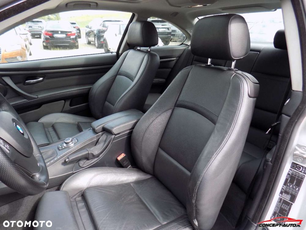 BMW Seria 3 - 20