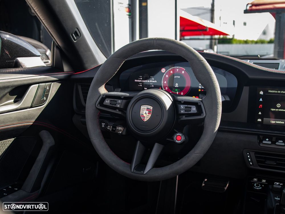 Porsche 911 (992) Carrera GTS - 27