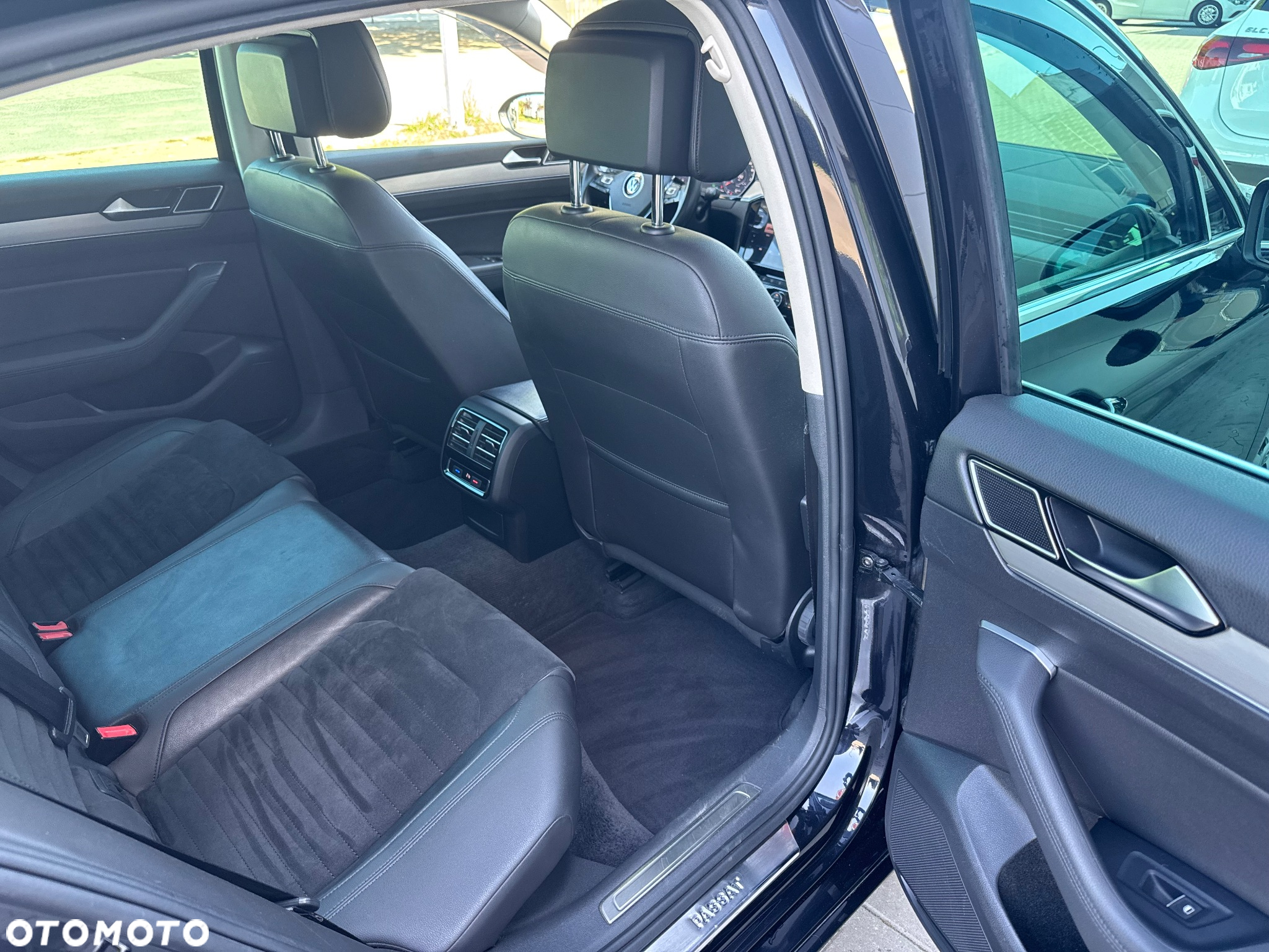 Volkswagen Passat 1.8 TSI BMT Highline DSG - 19