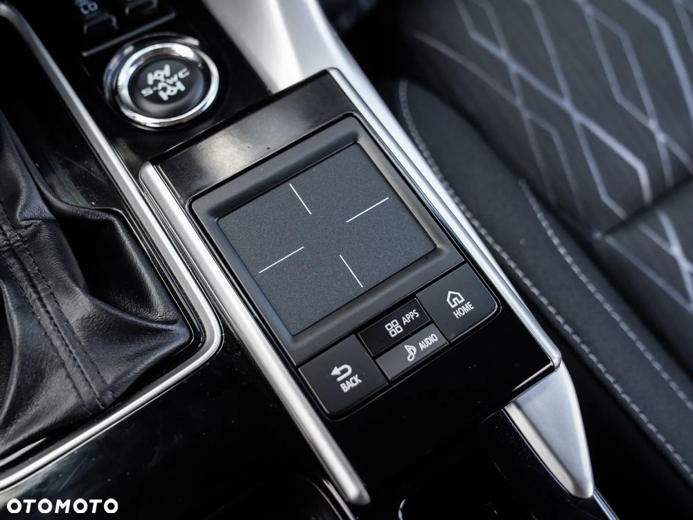 Mitsubishi Eclipse Cross 1.5 T-MIVEC ClearTec CVT 4WD Intro Edition - 39