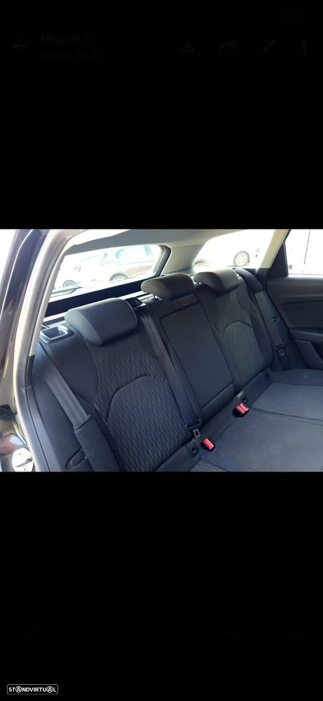 SEAT Leon ST 1.6 TDI Reference Ecomotive - 29