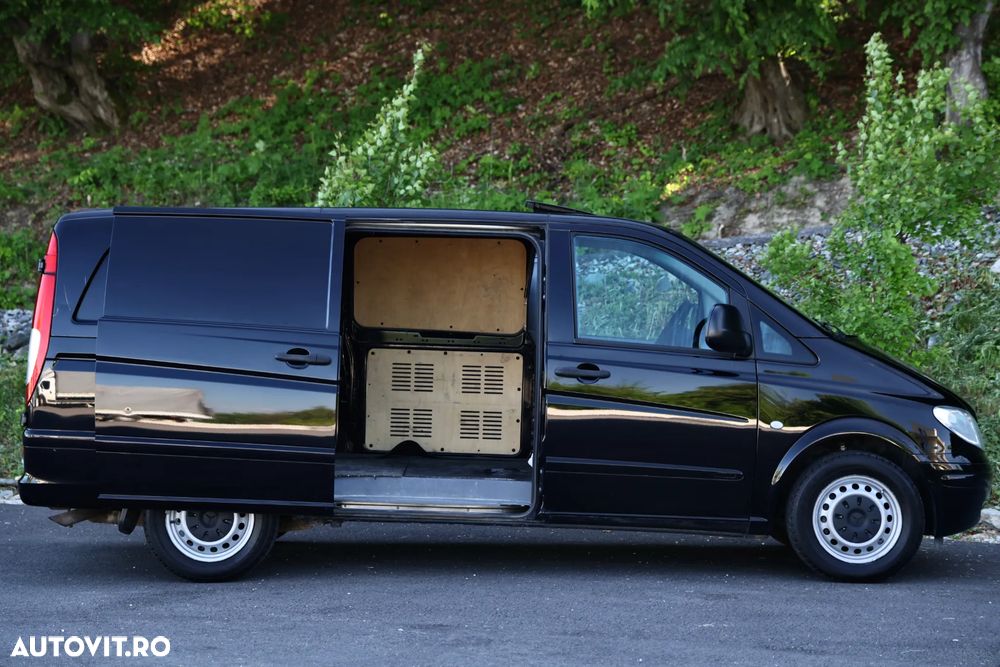 Mercedes-Benz Vito - 39