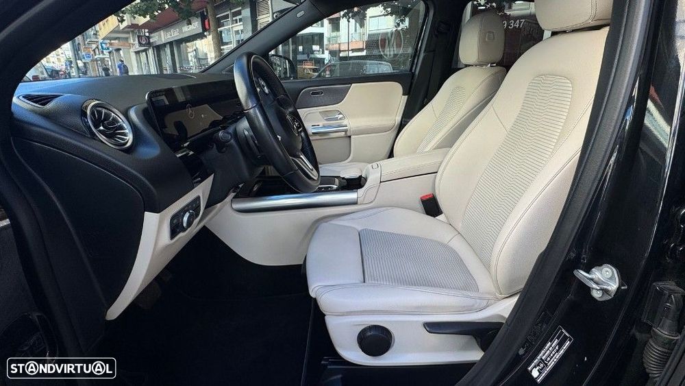 Mercedes-Benz GLA 250 e 8G-DCT Progressive - 17