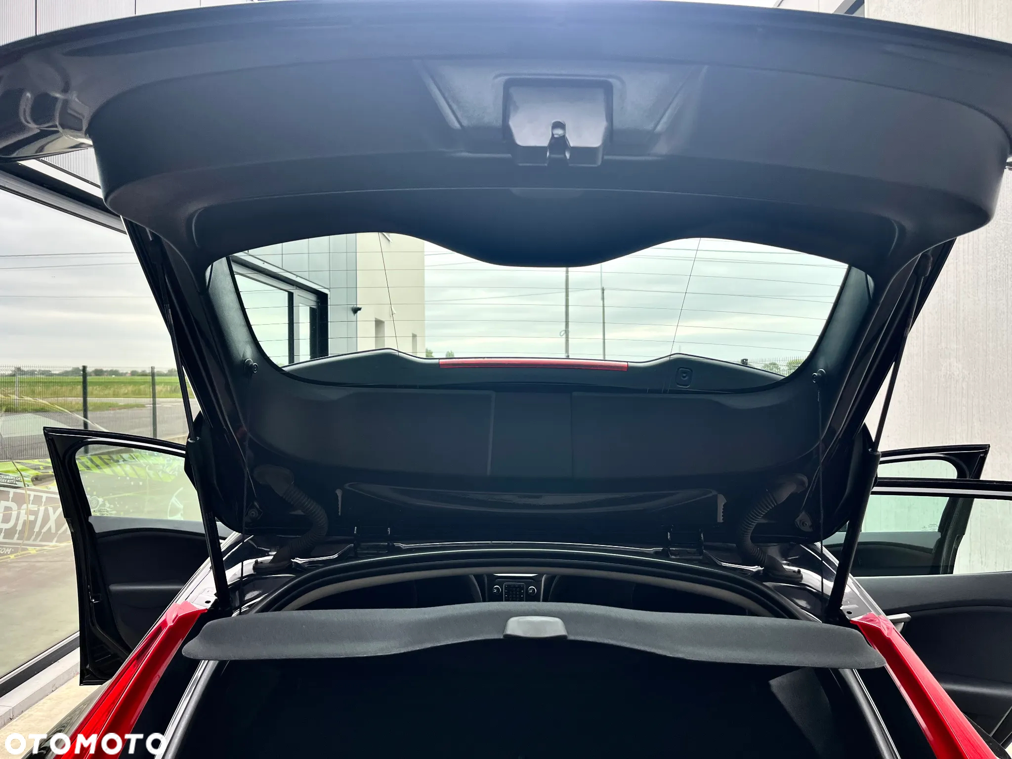 Volvo V40 D2 - 36