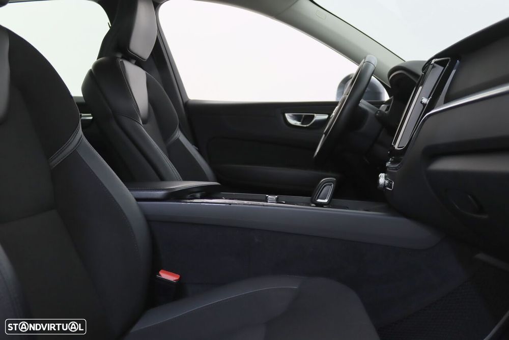 Volvo XC 60 - 7