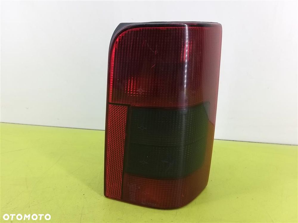 Lampa prawa tylna tył Citroen Berlingo I 1996-2010 YORKA 45050 ORYGINAŁ - 1