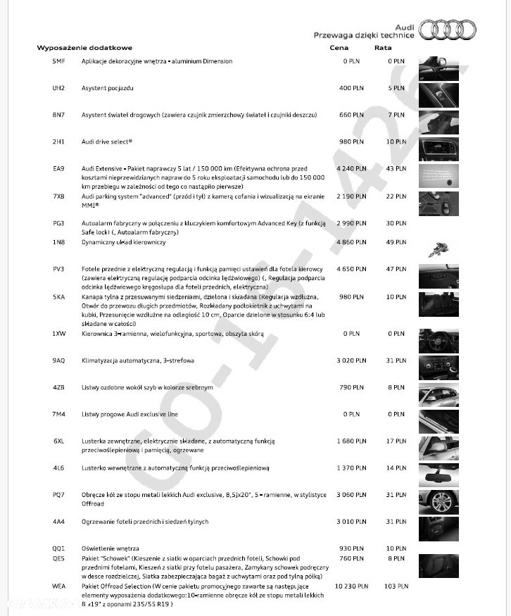 Audi Q5 2.0 TDI Quattro S tronic - 20