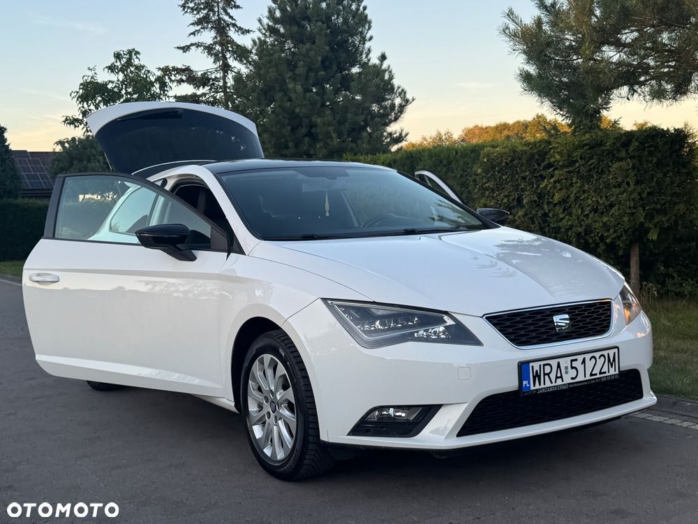Seat Leon - 13