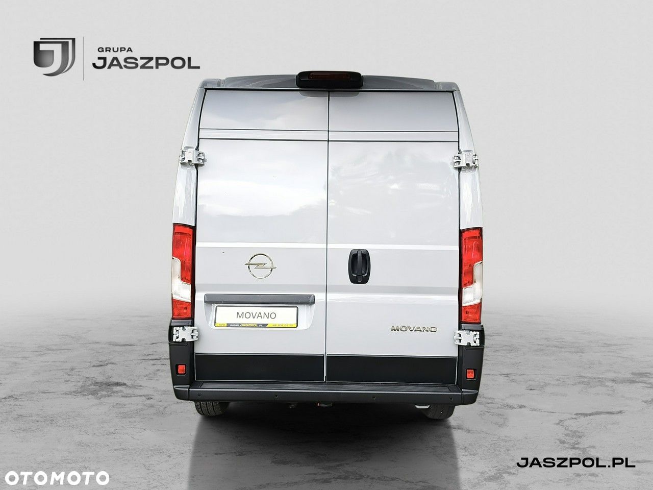 Opel Movano - 6