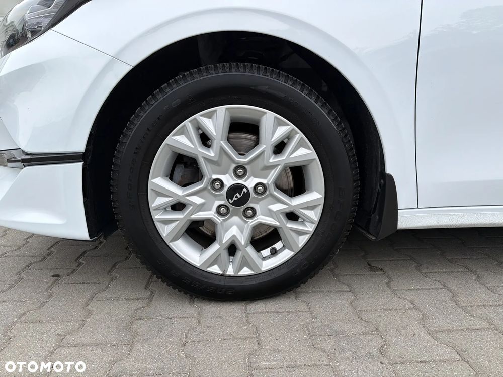 Kia Ceed 1.5 T-GDI M - 19