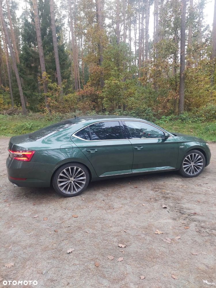 Skoda Superb - 2