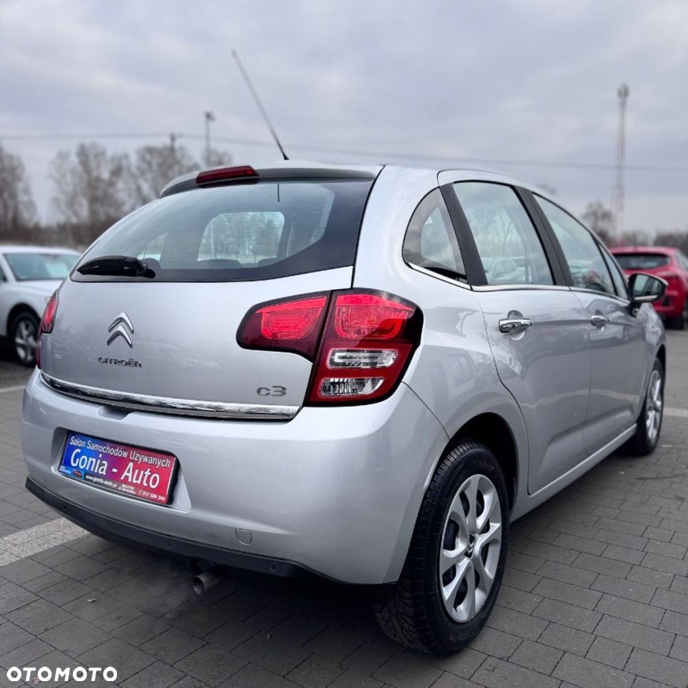 Citroën C3 - 10