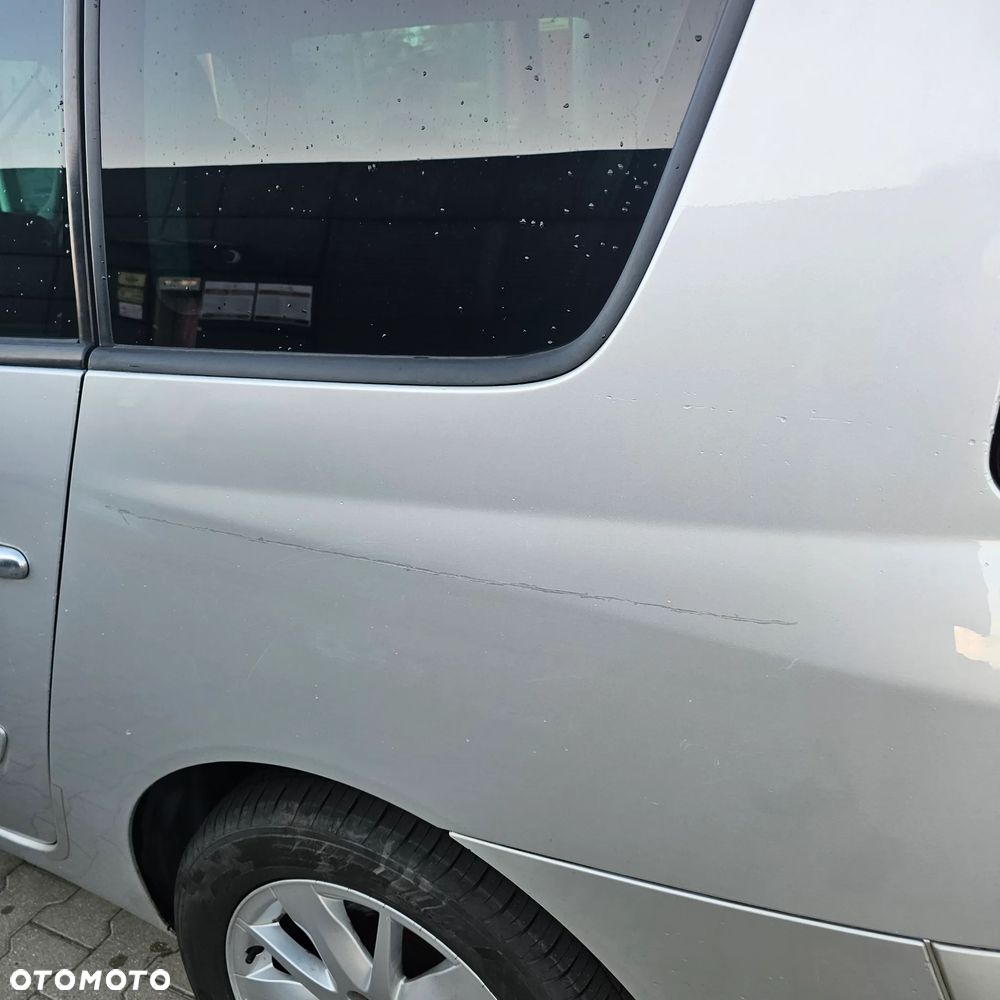 Renault Espace 2.0 dCi FAP Edition PGA - 9