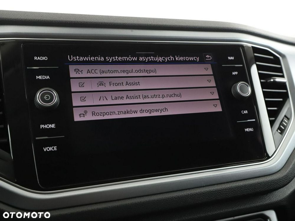 Volkswagen T-Roc 1.0 TSI Active - 27