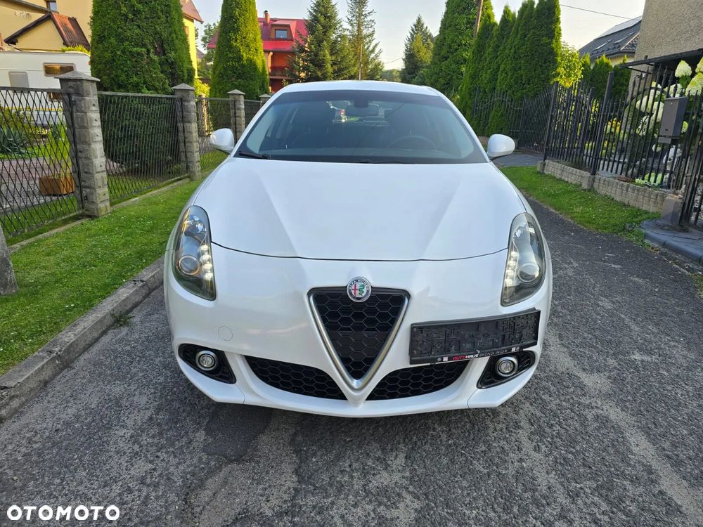 Alfa Romeo Giulietta 1.4 TB 16V Super - 18