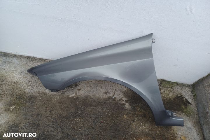 ARIPA FATA STANGA Renault Laguna 2 [2001 - 2005] - 2