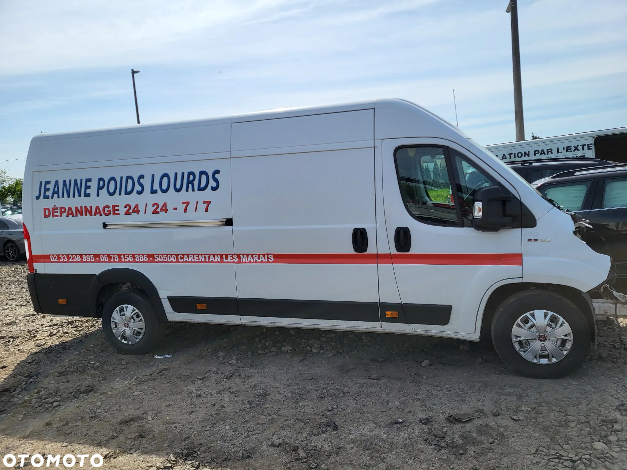 Fiat Ducato - 6