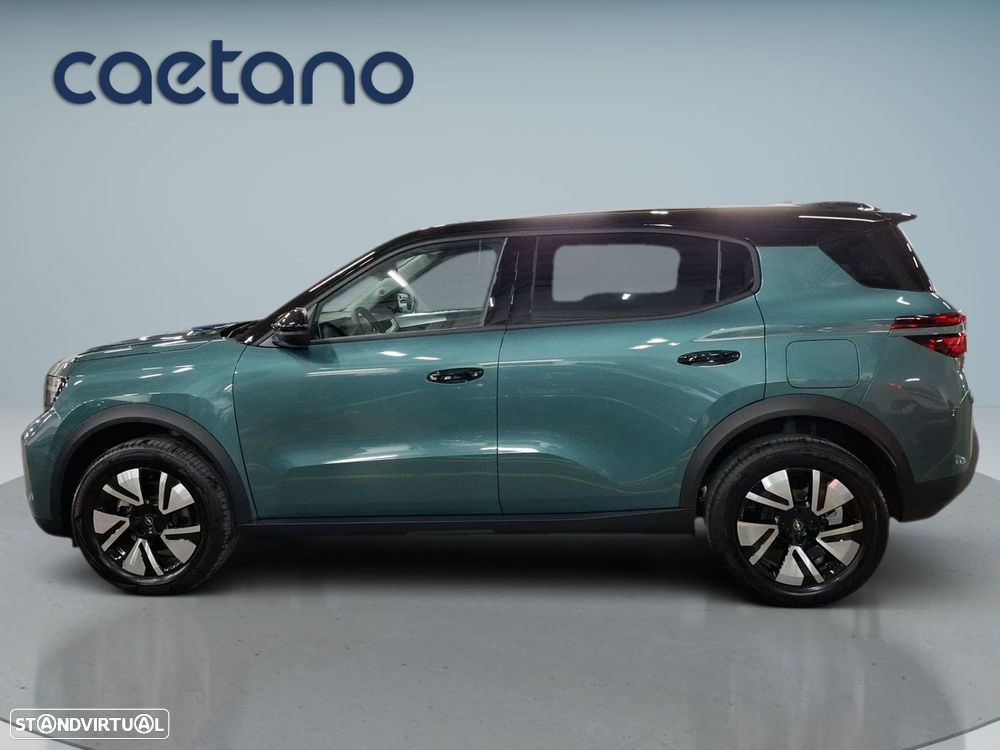 Opel Frontera 1.2 Hybrid GS eDCT - 5