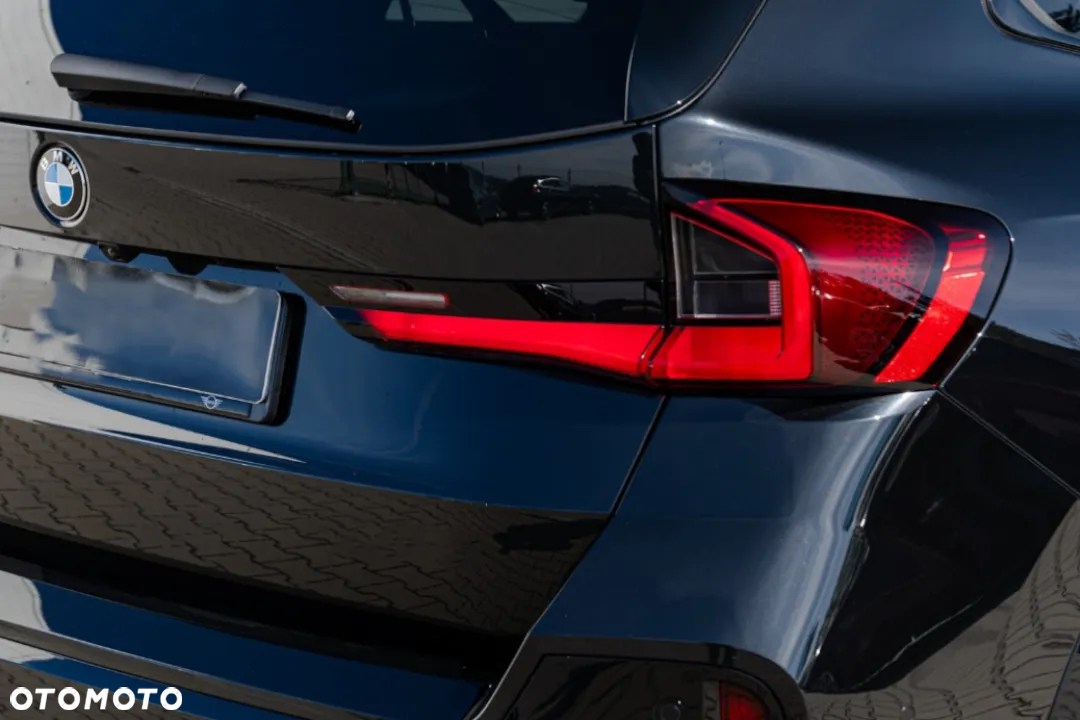 BMW X1 sDrive18d - 9