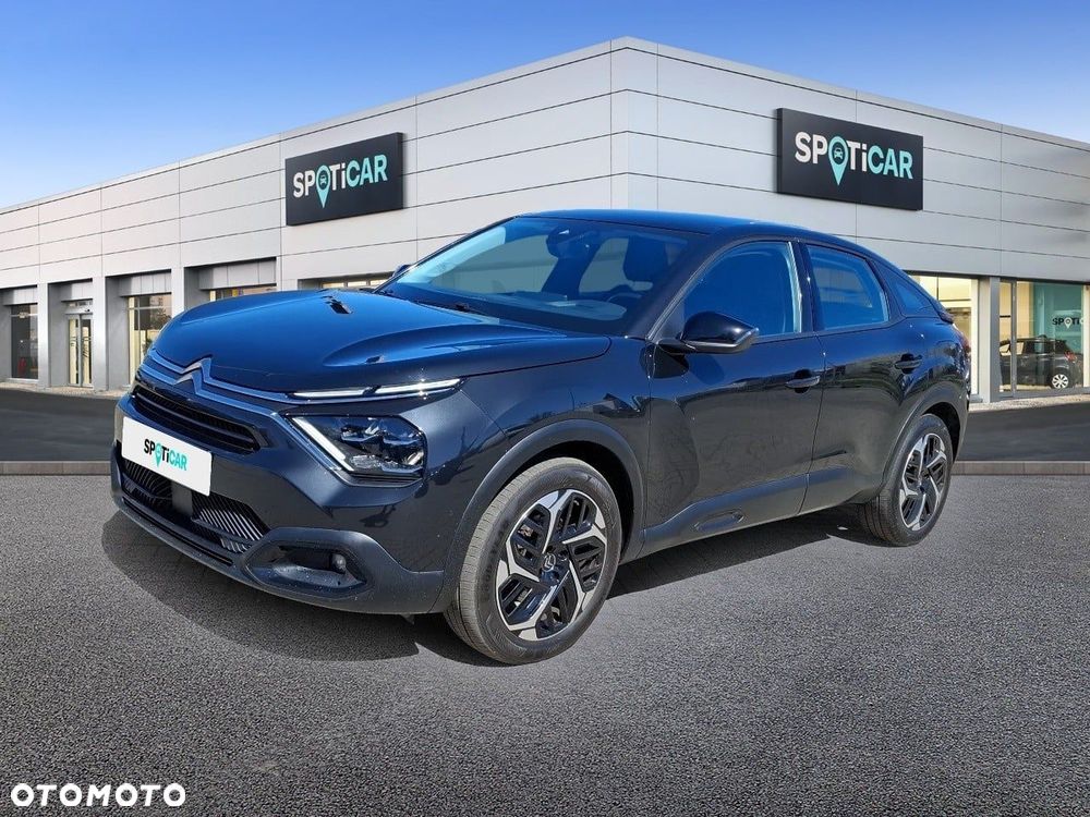 Citroën C4 1.2 PureTech Feel Pack S&S