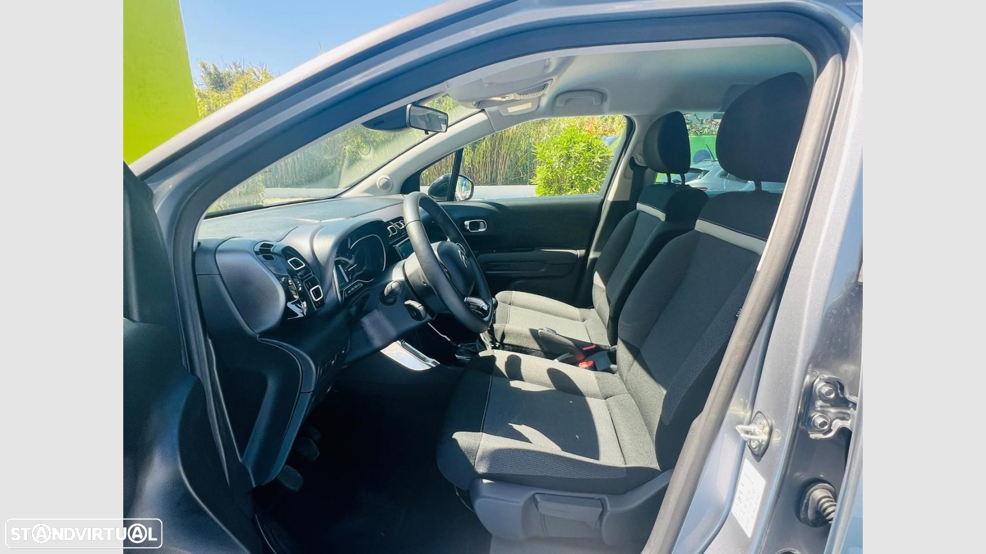 Citroën C3 Aircross 1.2 PureTech Plus - 9