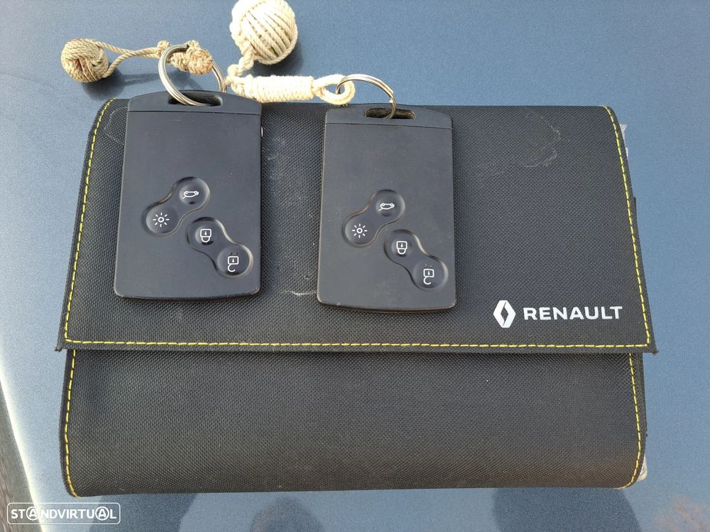 Renault Clio 0.9 TCe Limited Edition - 26