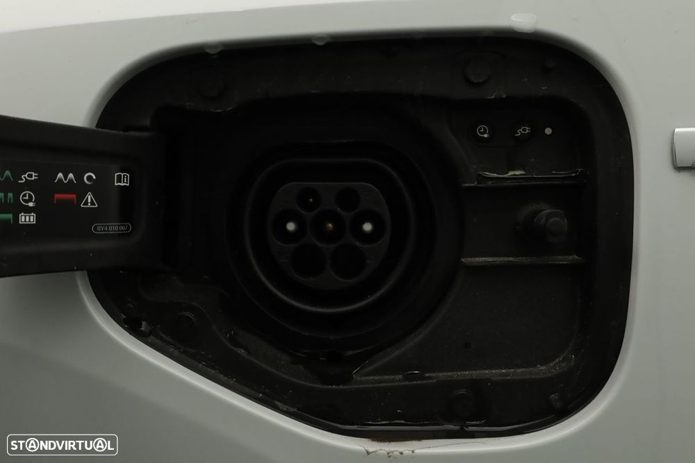 Audi Q3 Sportback 45 TFSIe S line S tronic - 7