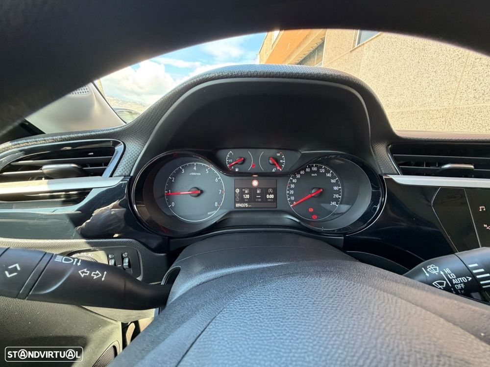 Opel Corsa 1.5 D Elegance - 9