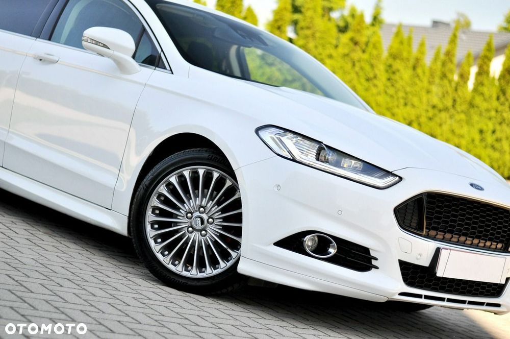 Ford Mondeo 2.0 TDCi ST-Line - 17