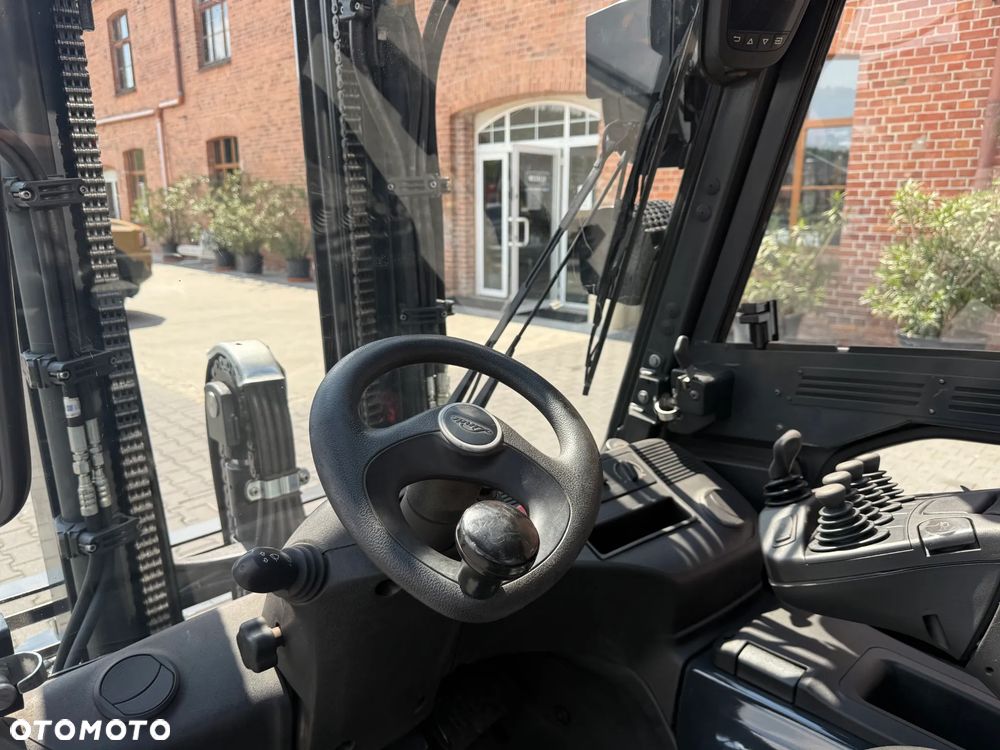 Linde E25L-01 - 26