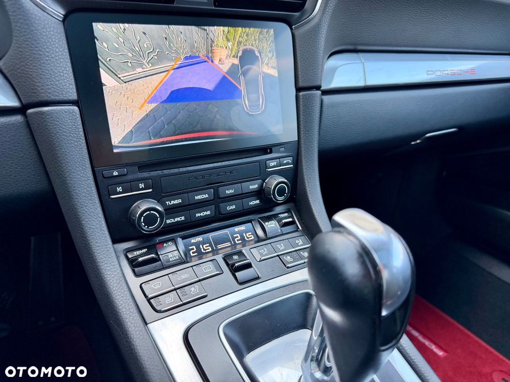 Porsche 911 Carrera S PDK - 19