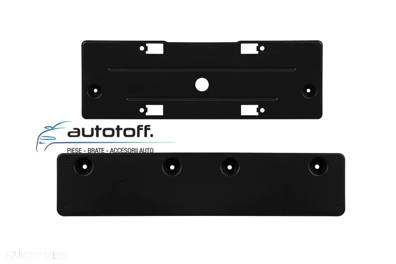 Pachet exterior compatibil BMW X6 G06 (2020+) X6M Design - 16