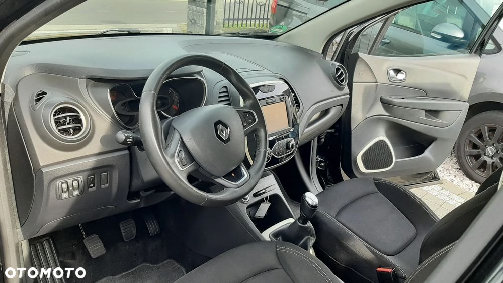 Renault Captur - 8