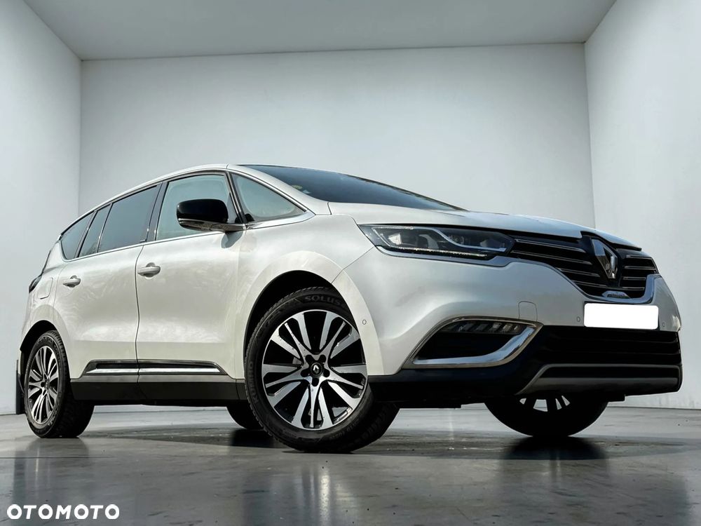 Renault Espace Energy dCi 160 EDC Initiale Paris - 5