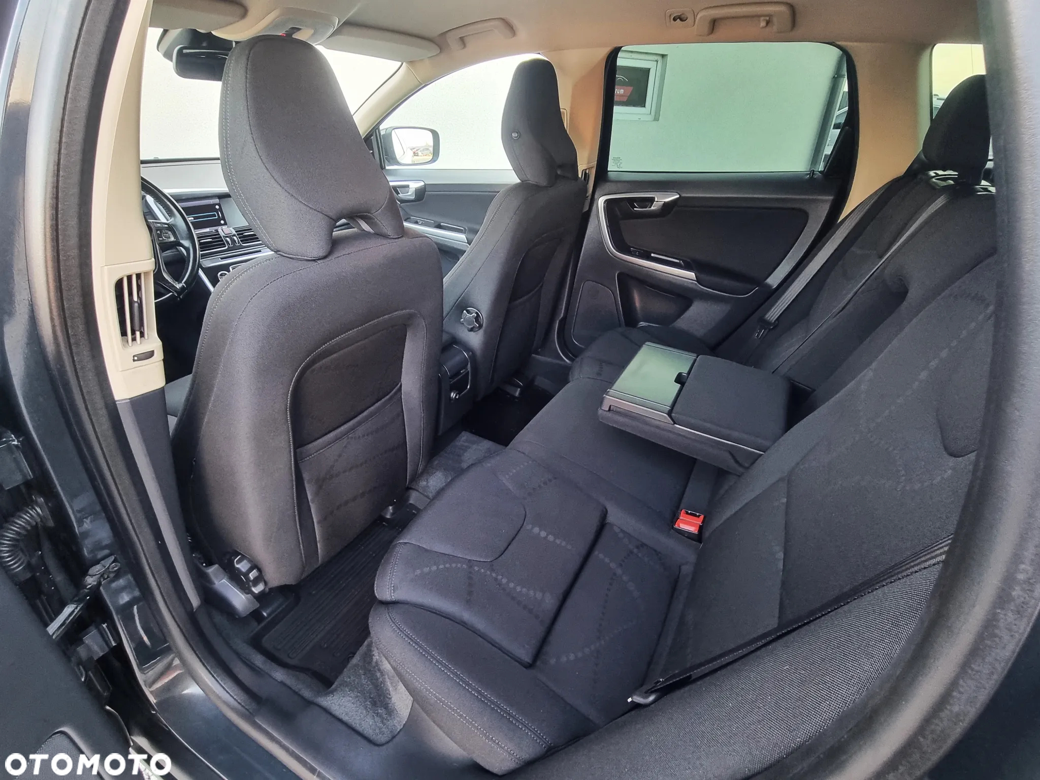 Volvo XC 60 D3 Kinetic - 14