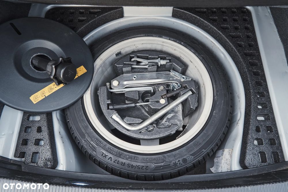 Audi A6 Limousine 3.0 quattro - 29