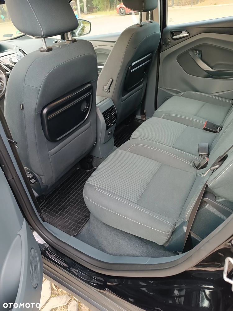 Ford C-MAX - 10