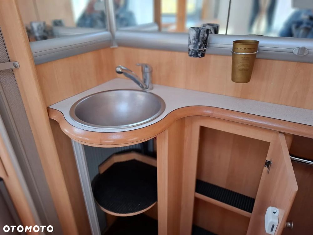 Home-Car RACER 45 SPIRIT - 14