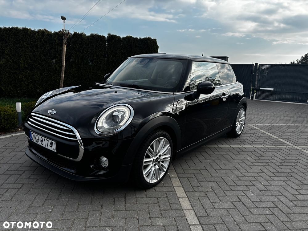 MINI Cooper - 3
