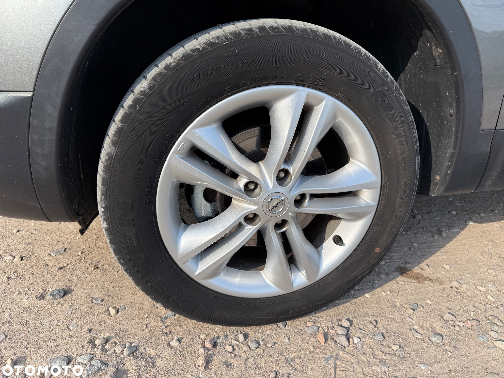 Nissan Qashqai+2 1.6 Acenta - 29