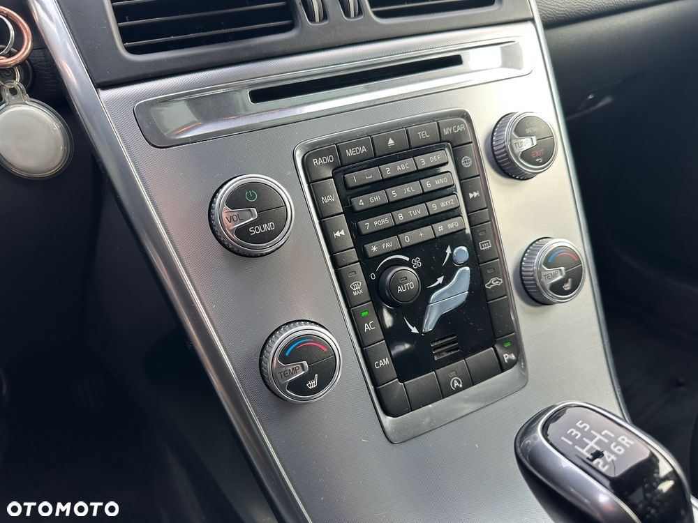 Volvo XC 60 D3 Drive-E Summum - 16