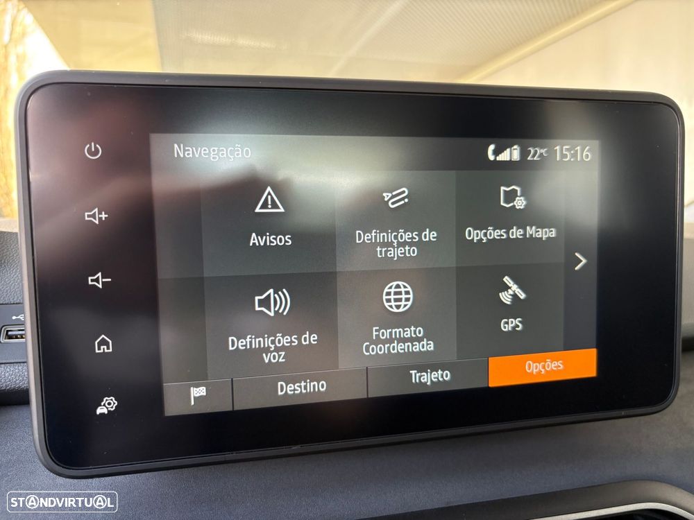 Dacia Sandero 1.0 ECO-G Extreme + Up&Go Bi-Fuel - 35