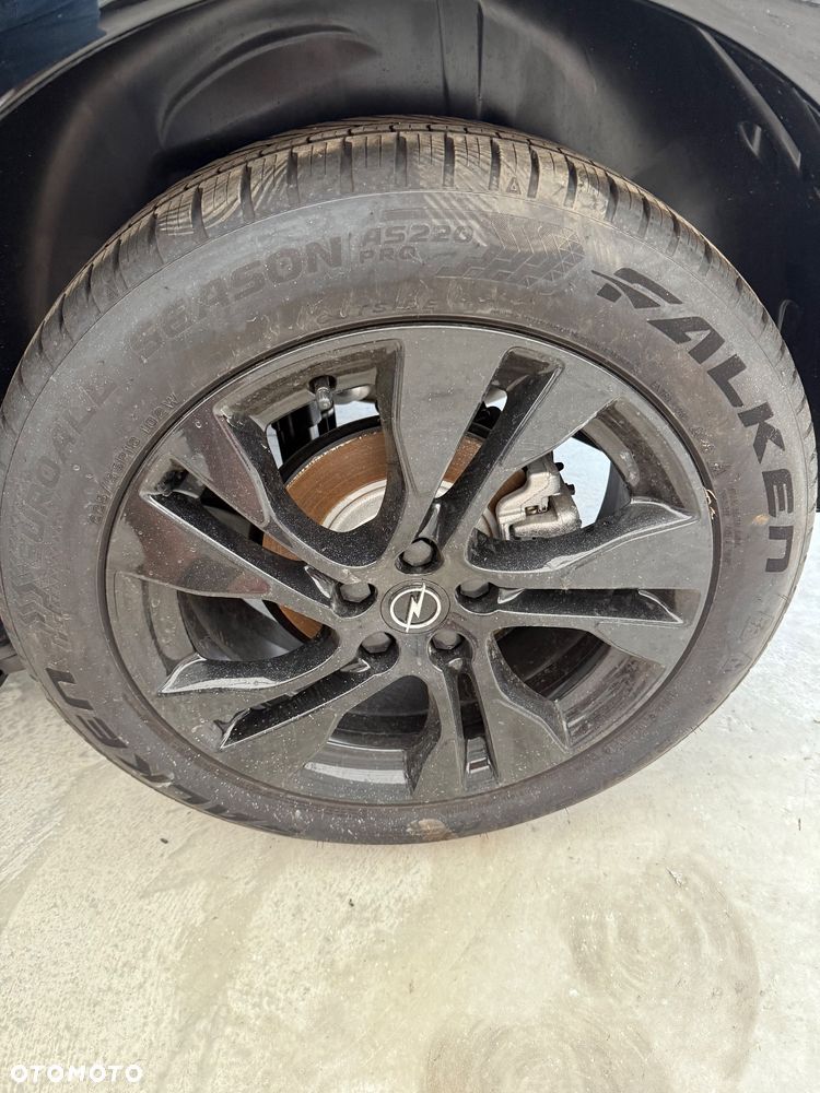 Opel Grandland 1.2 DI Enjoy - 9