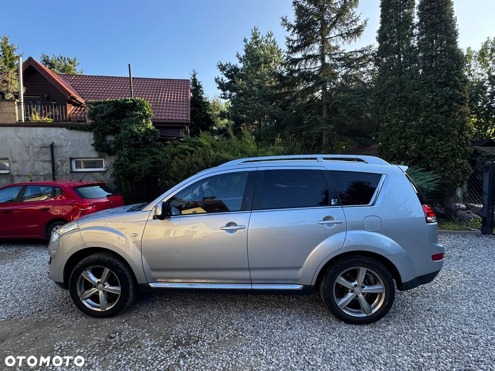 Citroën C-Crosser FAP Exclusive - 1
